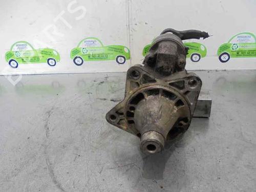 Used Starter Starter 2310667 2310667