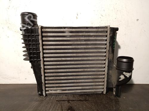 Used Intercooler PEUGEOT 308 II (LB_, LP_, LW_, LH_, L3_) 1.2 THP 130 (131 hp) 28607908