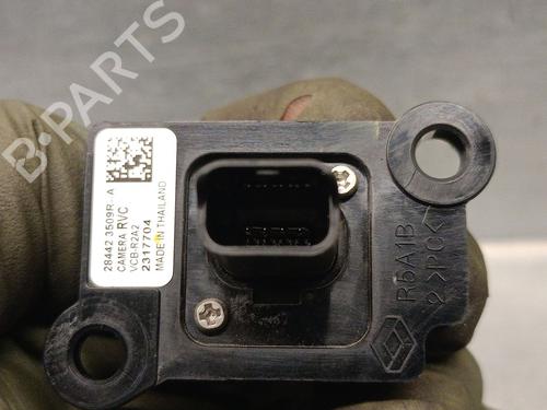 Electronic module RENAULT MEGANE IV Hatchback (B9A/M/N_) 1.3 TCe 140 (B9NB) | BP21579121M83 