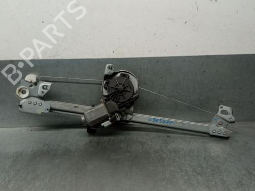 Used Front right window mechanism CITROËN C3 I (FC_, FN_) 1.4 HDi (68 hp) 29833025