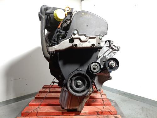 Used Engine Engine SEAT LEON (1M1) 1.6 16 V (105 hp) 33929540 33929540