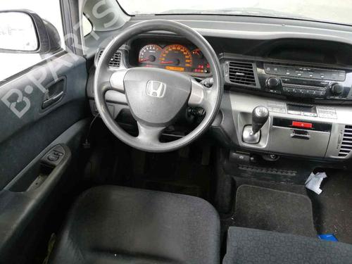 Electronic module HONDA FR-V (BE) 1.7 (BE1) | BP10568039M83 - Image 7