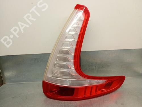 Used Right taillight RENAULT GRAND SCÉNIC III (JZ0/1_) 1.9 dCi (JZ0J, JZ0N, JZ1K, JZ1S) (131 hp) 29239297