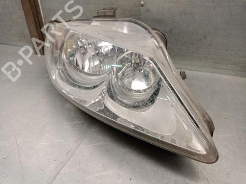 Right headlight SEAT EXEO (3R2) 2.0 TDI | BP37523194C29 - Image 5