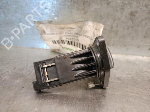 Mass air flow sensor MITSUBISHI MIRAGE / SPACE STAR VI Hatchback (A0_A) 1.2 (A03A) | BP35992789M95 - Image 2