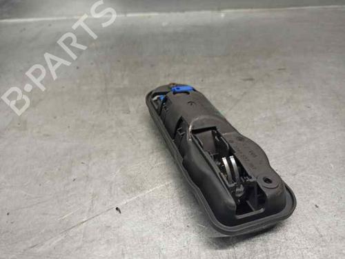 Front left interior door handle VW GOLF PLUS V (5M1, 521) 1.9 TDI | BP12187910I13 