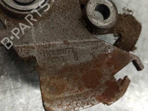 Hand brake FIAT SCUDO Bus (270_, 272_) 1.6 D Multijet | BP8791554I18 