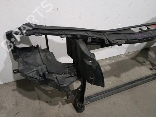 Frontplade/Frontkurv AUDI A8 D3 (4E2, 4E8) 3.0 TDI quattro | BP32304122C72