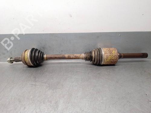 Used Right rear driveshaft LAND ROVER DISCOVERY III (L319) 2.7 TD 4x4 (190 hp) 17335230