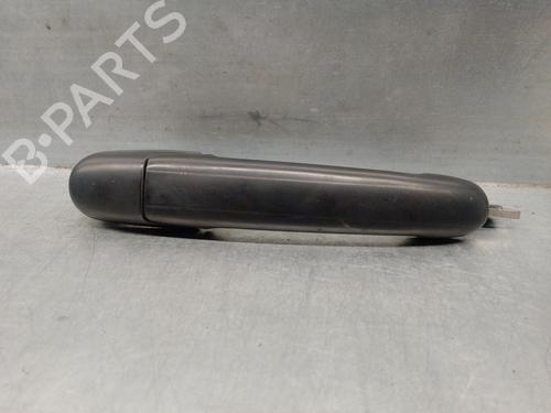 Used Rear left exterior door handle SEAT IBIZA II (6K1) 1.4 i (60 hp) 17035916