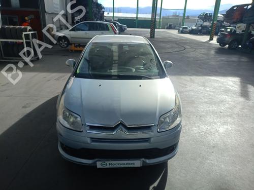 Reverse light CITROËN C4 I (LC_) 1.6 HDi | BP33800352C36  - Image 9