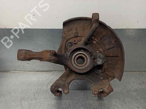 Used Right front steering knuckle VW VENTO (1H2) 1.9 D (65 hp) 12132175