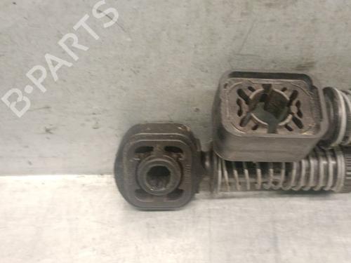 Gear lever VW CADDY IV Box Body/MPV (SAA, SAH) 2.0 TDI 4motion | BP28119172M90 