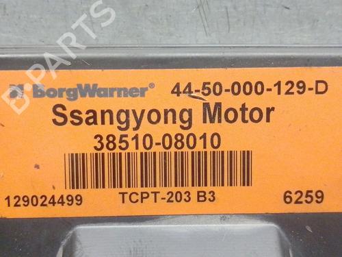 Gearbox control unit SSANGYONG ACTYON SPORTS I (QJ) 2.0 Xdi | BP25241474M52 