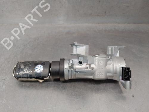 Used Ignition barrel Ignition barrel VW GOLF V (1K1) 1.9 TDI (105 hp) 36461008 36461008