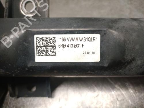 Right front shock absorber SEAT IBIZA IV (6J5, 6P1) 1.6 TDI | BP26323015M17 