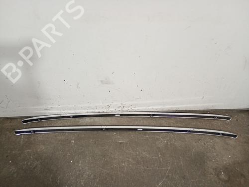 Roof bar AUDI A6 C7 Avant (4G5, 4GD) 3.0 TDI | BP28107307C65 