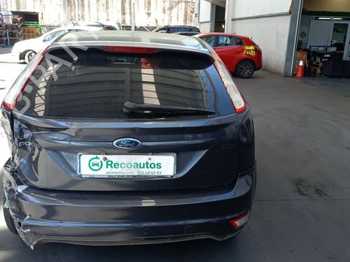 Engine control unit (ECU) FORD FOCUS II (DA_, HCP, DP) 1.6 TDCi | BP39684194M57 - Image 10
