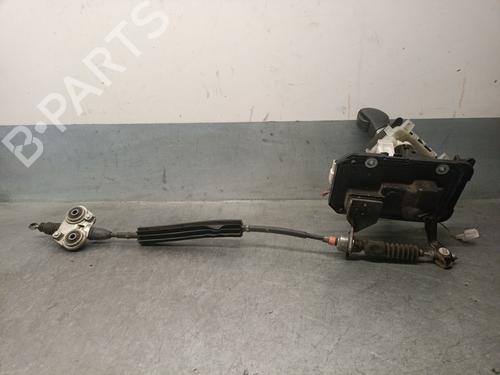 Gear lever SUBARU LEGACY V Estate (BR) 2.0 D AWD | BP21793840M90 