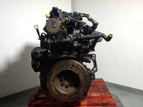 Engine FORD FIESTA V Van 1.4 TDCi | BP35895667M1 - Image 4