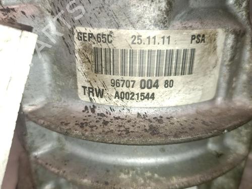 Steering pump CITROËN BERLINGO Box Body/MPV (B9) 1.6 HDi 90 | BP34250664M99 - Image 6