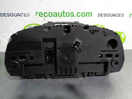 Instrument cluster BMW 1 (E81)  | BP5025381C47 