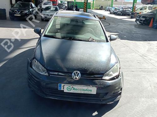 Left front window switch VW GOLF VII Variant (BA5, BV5) 1.6 | BP39814622I27 - Image 13