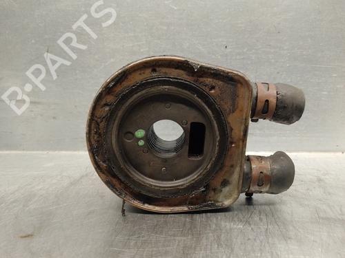 Used Oil radiator RENAULT SCÉNIC II (JM0/1_) 1.9 dCi (JM0G, JM12, JM1G, JM2C) (120 hp) 16304087