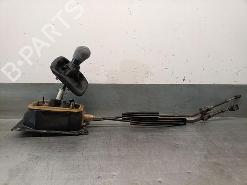 Used Gear lever SEAT AROSA (6H1) 1.0 (50 hp) 31595302