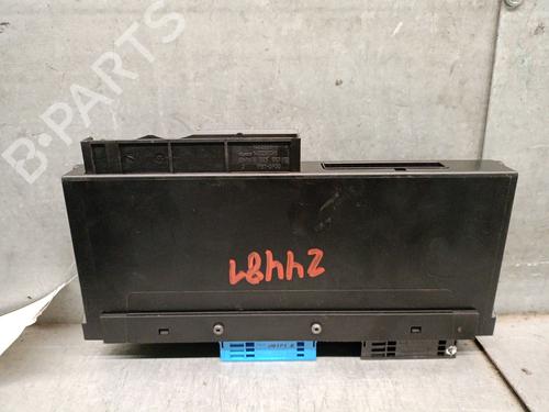 Electronic module BMW 3 (E90) 318 d | BP31666124M83