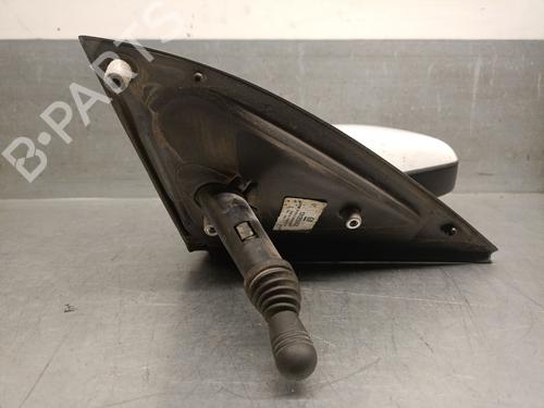 Right mirror OPEL COMBO Tour 1.3 CDTI 16V | BP30975443C27 