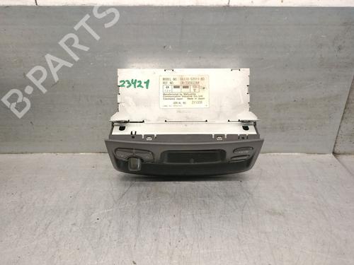 Switch TOYOTA YARIS (_P1_) 1.3 (NCP10, SCP12_) | BP28321324I30 