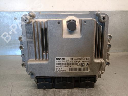 Used Engine control unit (ECU) Engine control unit (ECU) 36406657 36406657