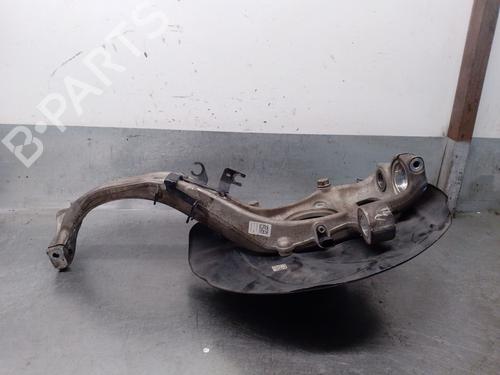 Right front steering knuckle AUDI Q7 (4MB, 4MG, 4MQ) SQ7 TDI quattro | BP33326303M26 - Image 5