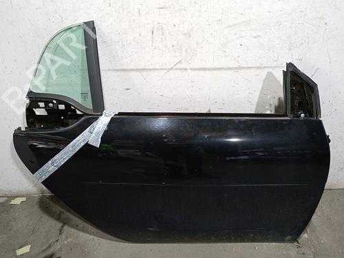 Used Right front door SMART FORTWO Coupe (453) electric drive / EQ (453.391) (56 hp) 26182819