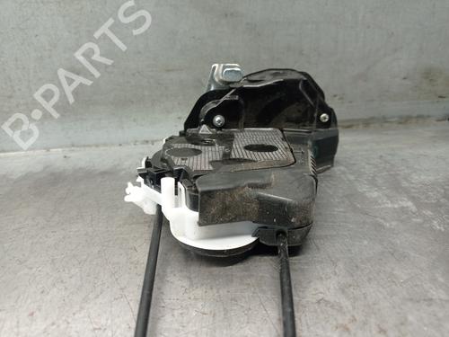 Rear right lock MERCEDES-BENZ E-CLASS (W211) E 280 (211.054) | BP20664841C99 