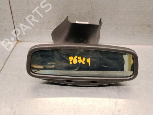 Used Rear mirror Rear mirror 39611172 39611172