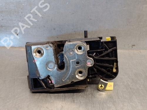 Rear left lock DACIA SANDERO II TCe 90 LPG (B8M1) | BP29074258C100 