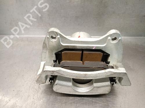 Left front brake caliper HYUNDAI TUCSON (TL, TLE) 2.0 CRDi All-wheel Drive | BP28098177M105 