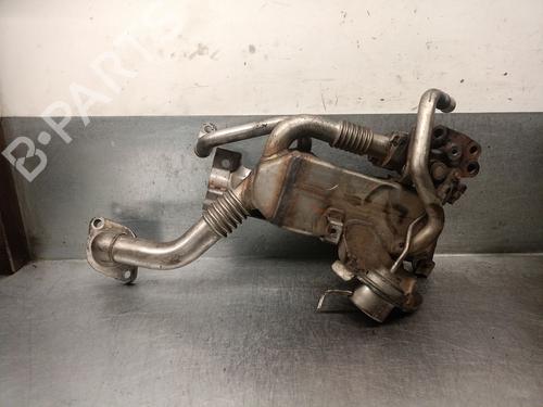 Egr OPEL ASTRA H GTC (A04) 1.9 CDTi (L08) | BP29763961M69