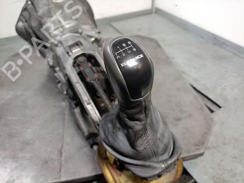 Gearbox MERCEDES-BENZ C-CLASS (W203) C 220 CDI (203.006, 203.008) | BP37636933M3 - Image 9