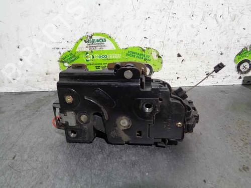Rear left lock SKODA OCTAVIA I (1U2) 1.9 TDI | BP5037715C100 