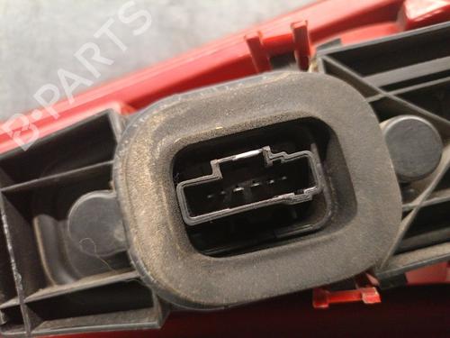 Left taillight CITROËN C3 I (FC_, FN_) 1.4 HDi | BP30973089C34