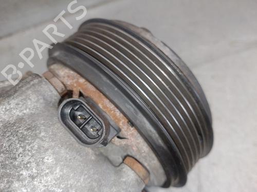 AC Kompressor RENAULT LAGUNA II (BG0/1_) 1.9 dCi (BG08, BG0G) | BP28166455M34 