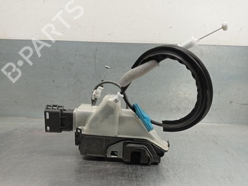 Front right lock OPEL COMBO Box Body/MPV (K9) 1.5 D | BP31931626C97 - Image 2