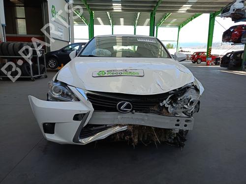Forlygtekontakt LEXUS CT (ZWA10_) 200h (ZWA10_) | BP27839760I24 - Image 11
