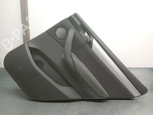 Used Rear right panel BMW X4 (F26) xDrive 35 d (313 hp) 30201177
