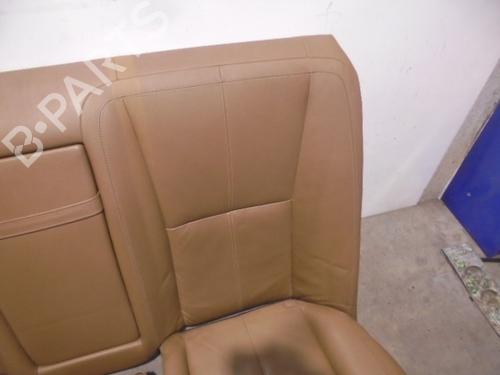 Rear seat MERCEDES-BENZ S-CLASS (W221, V221) S 320 CDI (221.022, 221.122) | BP10638259C17 