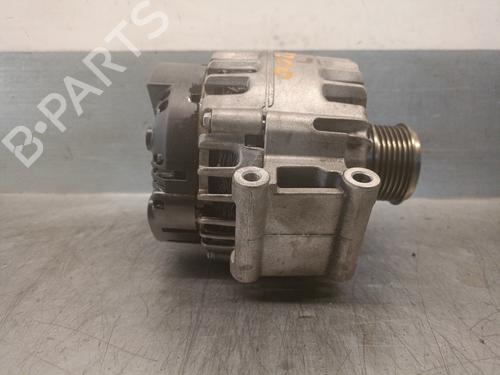 Alternator VW GOLF VII (5G1, BQ1, BE1, BE2) 2.0 GTI | BP17635703M7 