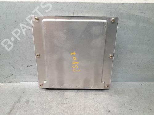 Engine control unit (ECU) BMW 5 (E39) 530 d | BP36536770M57 - Image 2